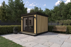 View 003 Living Standard Style Turner Oak Day   